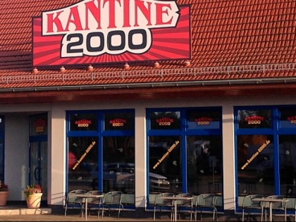 Фото: Kantine 2000